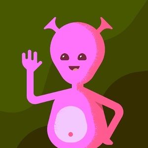 Meet your Posher, Ainsley